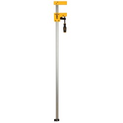 Ścisk stolarski równoległy 600 mm DeWalt DWHT83831-1