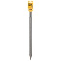 Dłuto szpiczaste SDS-Max 400 mm DeWalt DT60702