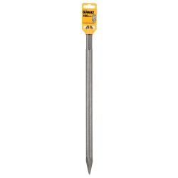 Dłuto szpiczaste SDS-Max 400 mm DeWalt DT60702