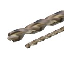 Zestaw wierteł do metalu HSS-G Co DeWalt DT5935