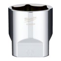 Nasadka chromowana 36mm 1/2" standardowa Milwaukee