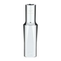 Nasadka chromowana 10mm 1/2" długa Milwaukee