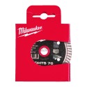 Tarcza tnąca Milwaukee DHTS 76 mm