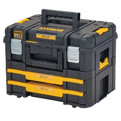 Skrzynia narzędziowa DeWalt DWST83395-1