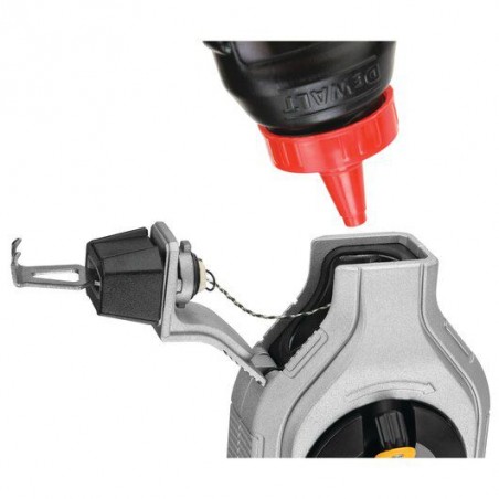 Sznur traserski 6-1 DeWalt DWHT47399-0