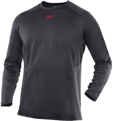 T-Shirt roboczy odzież termiczna rozmiar XL Milwaukee CWBLM