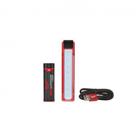 Lampa akumulatorowa 4V Milwaukee L4FL-301