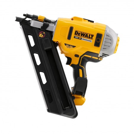 Gwoździarka XR DEWALT DCN692N-XJ  18 V 2-biegowa