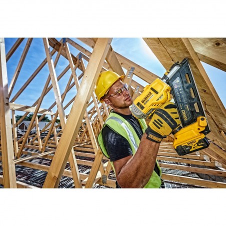 Gwoździarka XR DEWALT DCN692N-XJ  18 V 2-biegowa