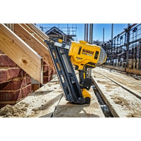 Gwoździarka XR DEWALT DCN692N-XJ  18 V 2-biegowa