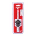 Trzpień Fixtec do otwornic z uchwytem Hex 11 Ø32 - 210 mm Milwaukee