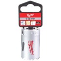 Otwornica Bi-Metal Contractor 32mm Milwaukee
