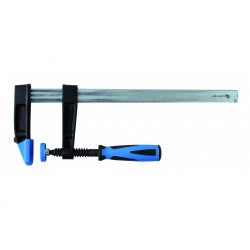 Ścisk stolarski 250 x 50 mm Hogert HT3B904