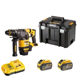 Młotowiertarka SDS+DeWalt DCH334X2-QW
