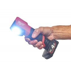 Latarka akumulatorowa 12V M12CML-401