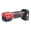 Latarka akumulatorowa 12V M12CML-401