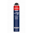 Piana montażowa pistoletowa premium GUNFOAM 65 letnia Penosil 900ml