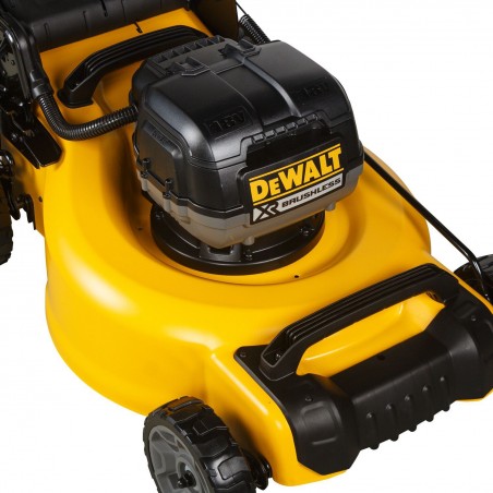 Kosiarka akumulatorowa 18V body DEWALT DCMW564N-XJ