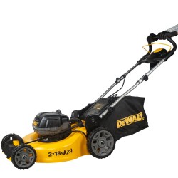 Kosiarka akumulatorowa 18V body DEWALT DCMW564N-XJ