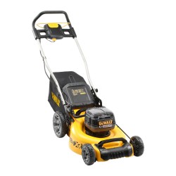 Kosiarka akumulatorowa 18V body DEWALT DCMW564N-XJ