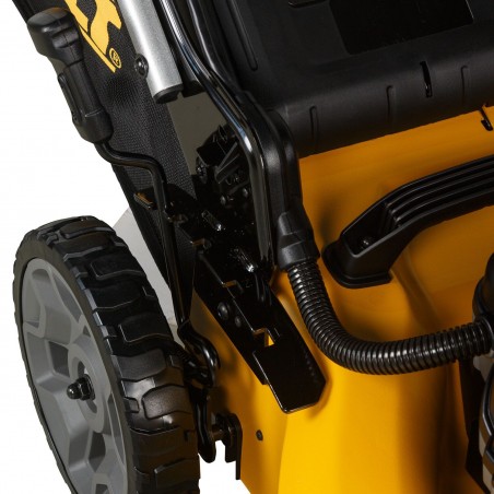 Kosiarka akumulatorowa do trawy 2x18V 5.0Ah DeWalt DCMW564P2-QW