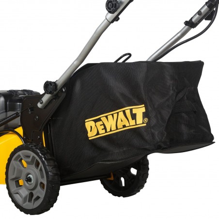 Kosiarka akumulatorowa do trawy 2x18V 5.0Ah DeWalt DCMW564P2-QW