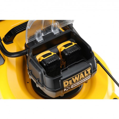 Kosiarka akumulatorowa do trawy 2x18V 5.0Ah DeWalt DCMW564P2-QW