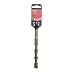 WIERTŁA Ø5 MM SDS-PLUS MILWAUKEE RX4 - 4 OSTRZOWE