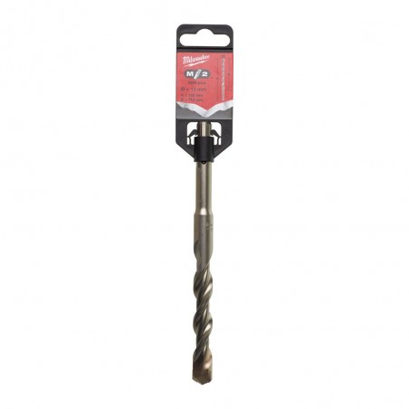 WIERTŁA Ø5 MM SDS-PLUS MILWAUKEE RX4 - 4 OSTRZOWE