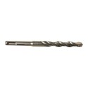 WIERTŁA Ø3 MM SDS-PLUS MILWAUKEE - 2 OSTRZOWE