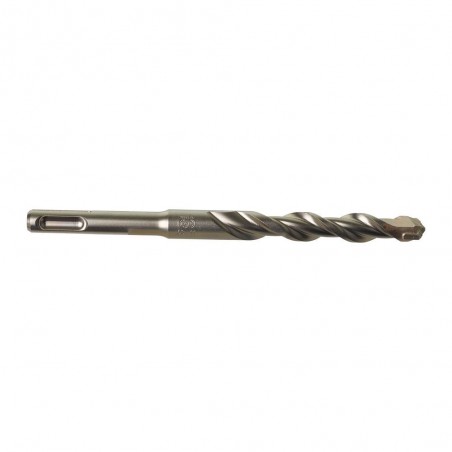 WIERTŁA Ø3 MM SDS-PLUS MILWAUKEE - 2 OSTRZOWE