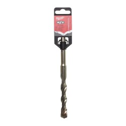WIERTŁA Ø5 MM SDS-PLUS MILWAUKEE RX4 - 4 OSTRZOWE