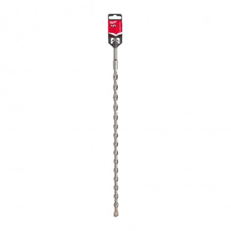 Wiertło do betonu SDS-Plus 14x450x400 Milwaukee