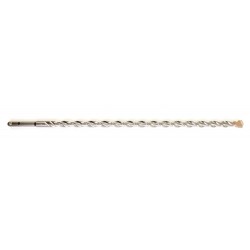Wiertło do betonu SDS-Plus 14x450x400 Milwaukee