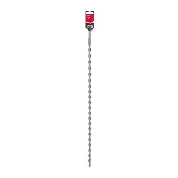 Wiertło do betonu SDS-Plus 14x600x550 Milwaukee