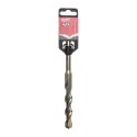 WIERTŁA Ø3 MM SDS-PLUS MILWAUKEE - 2 OSTRZOWE
