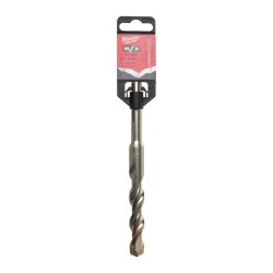 WIERTŁA Ø3 MM SDS-PLUS MILWAUKEE - 2 OSTRZOWE