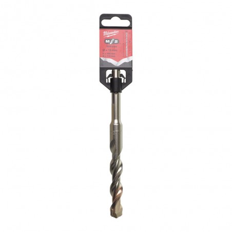 WIERTŁA Ø5 MM SDS-PLUS MILWAUKEE RX4 - 4 OSTRZOWE