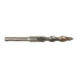 WIERTŁA Ø5 MM SDS-PLUS MILWAUKEE RX4 - 4 OSTRZOWE
