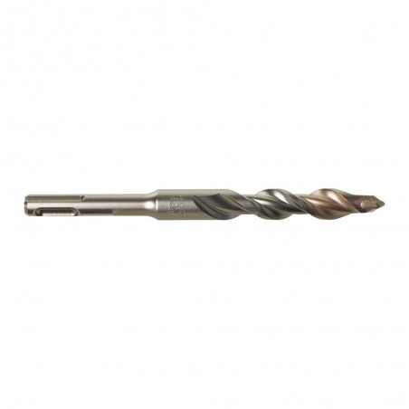 WIERTŁA Ø3 MM SDS-PLUS MILWAUKEE - 2 OSTRZOWE