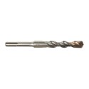 WIERTŁA Ø11 MM SDS-PLUS MILWAUKEE - 2 OSTRZOWE