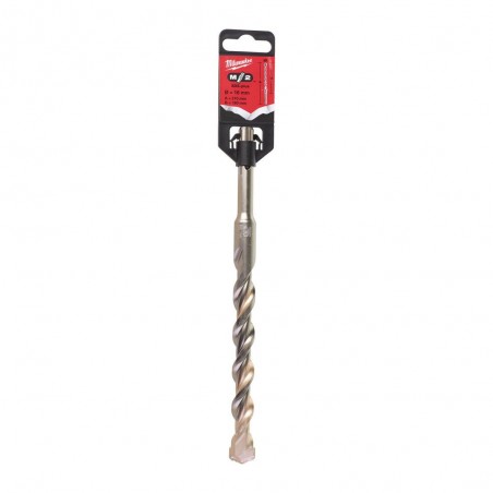 Wiertło do betonu SDS-Plus 16x210x160 Milwaukee
