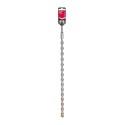 Wiertło do betonu SDS-Plus 16x450x400 Milwaukee
