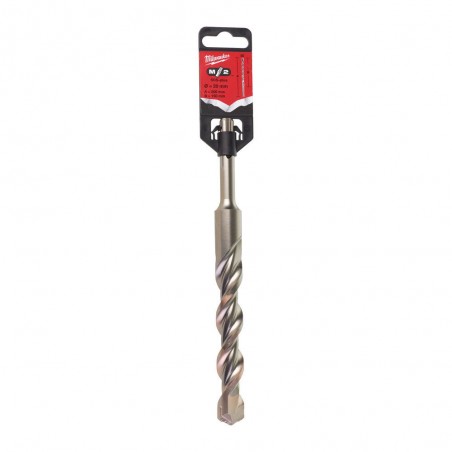 WIERTŁA Ø5 MM SDS-PLUS MILWAUKEE RX4 - 4 OSTRZOWE