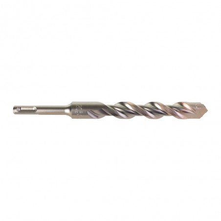WIERTŁA Ø5 MM SDS-PLUS MILWAUKEE RX4 - 4 OSTRZOWE
