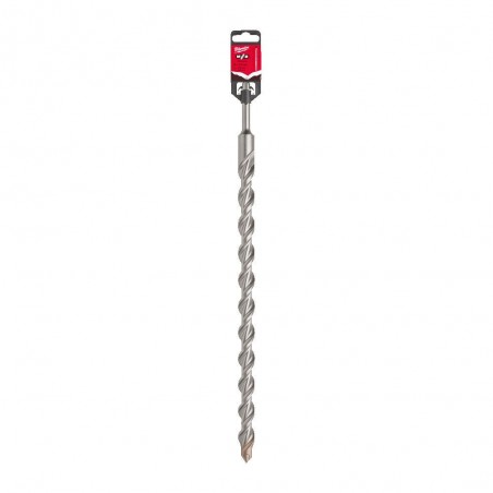 Wiertło do betonu SDS-Plus 22x450x400 Milwaukee