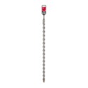 Wiertło do betonu SDS-Plus 22x600x550 Milwaukee