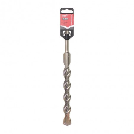 Wiertło do betonu SDS-Plus 22x250x200 Milwaukee