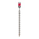 Wiertło do betonu SDS-Plus 25x450x400 Milwaukee