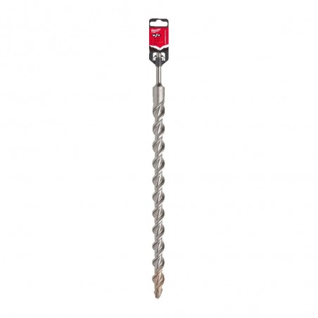 Wiertło do betonu SDS-Plus 25x450x400 Milwaukee